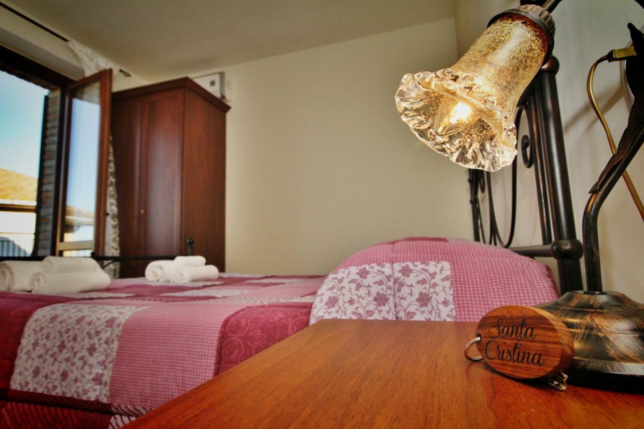 Agriturismo Alla Solagna Colli del Tronto ภายนอก รูปภาพ