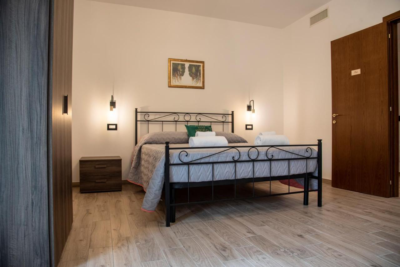 Agriturismo Alla Solagna Colli del Tronto ภายนอก รูปภาพ