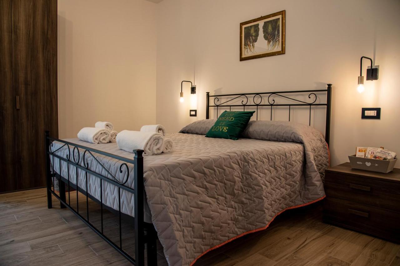 Agriturismo Alla Solagna Colli del Tronto ภายนอก รูปภาพ